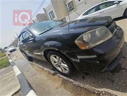 Dodge Avenger